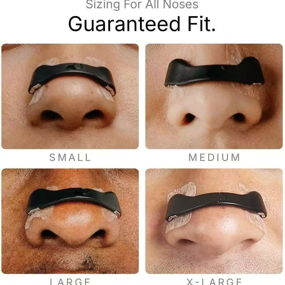 Vossa Breathing starter Kit