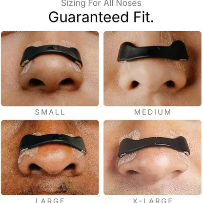 Vossa Breathing starter Kit