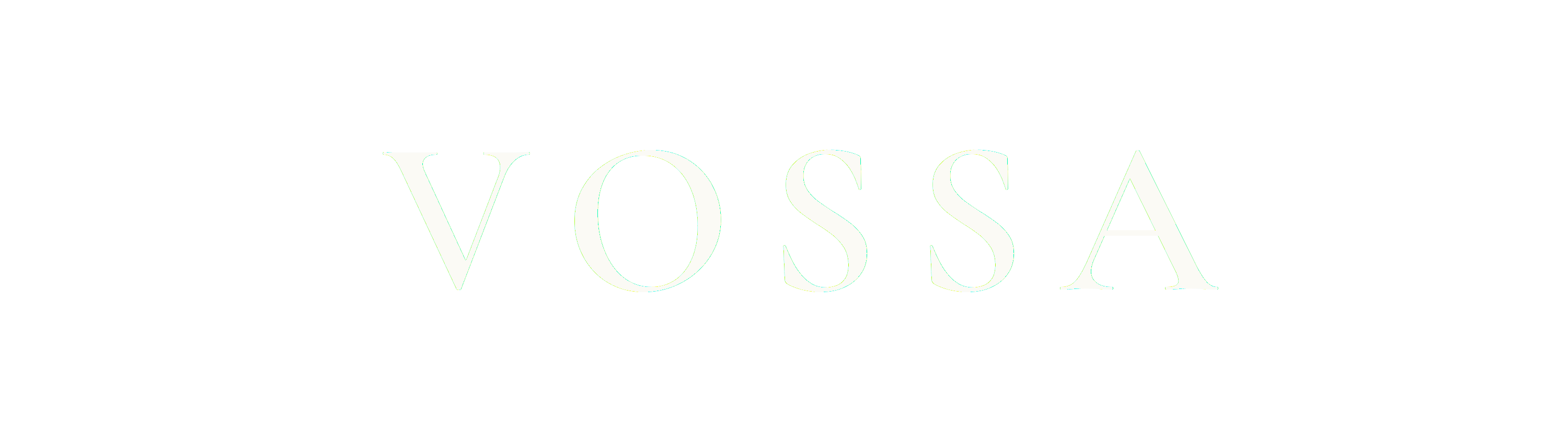 Vossa