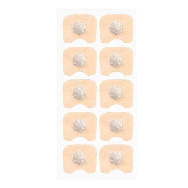 Vossa Breathing starter Kit